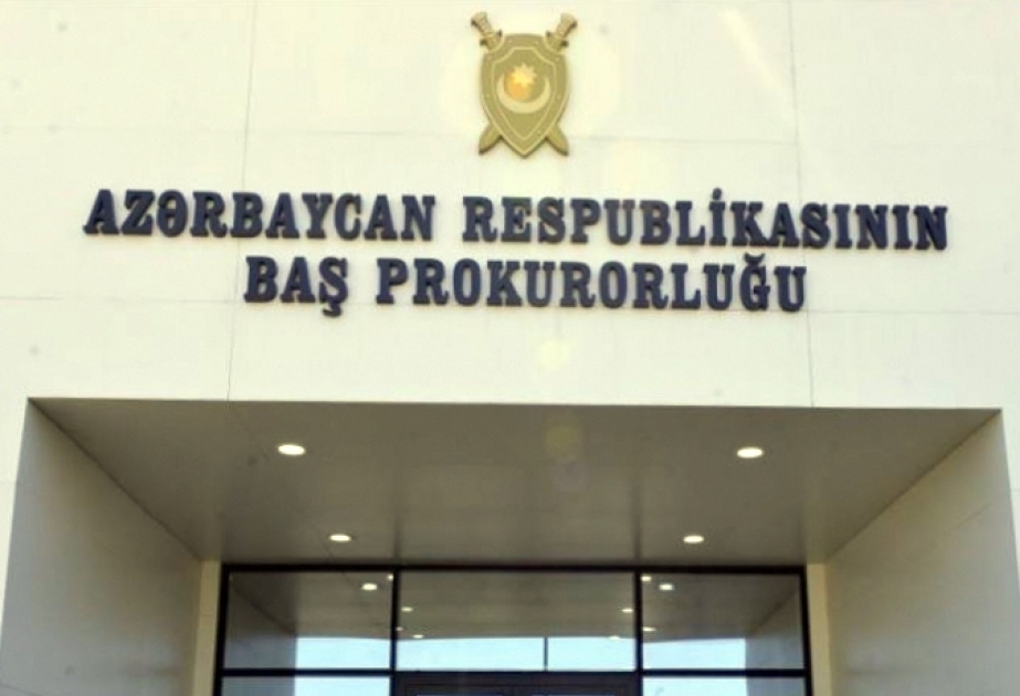 Ləğv edilmiş Milli Təhlükəsizlik Nazirliyinin sabiq idarə rəisləri saxlanılıb