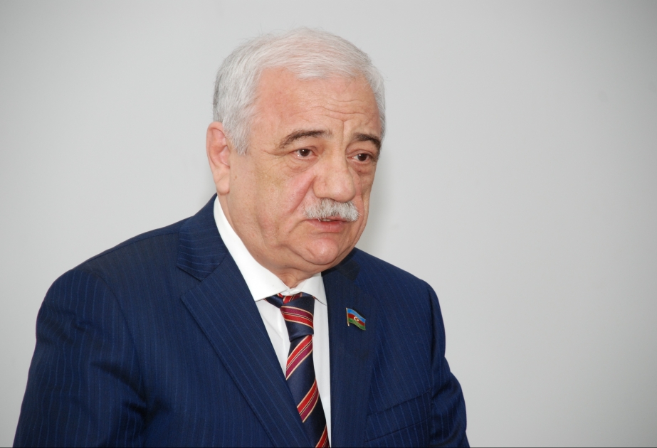 Azərbaycanın zəfəri bütün türk xalqlarının tarixinə düşmüş şanlı Qələbədir