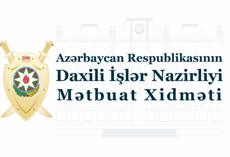 Ötən gün 15 nəfər koronavirus xəstəsi polis əməkdaşları tərəfindən ictimai yerlərdə aşkarlanaraq saxlanılıblar