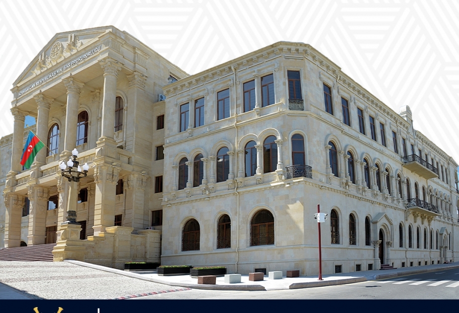 Ləğv edilmiş Milli Təhlükəsizlik Nazirliyinin korrupsiya cinayətlərinə yol verməkdə təqsirləndirilən iki vəzifəli şəxsi həbs edilib