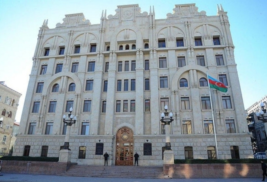 Gəncədə restoranda toy mərasimi keçirənlər cərimələndi