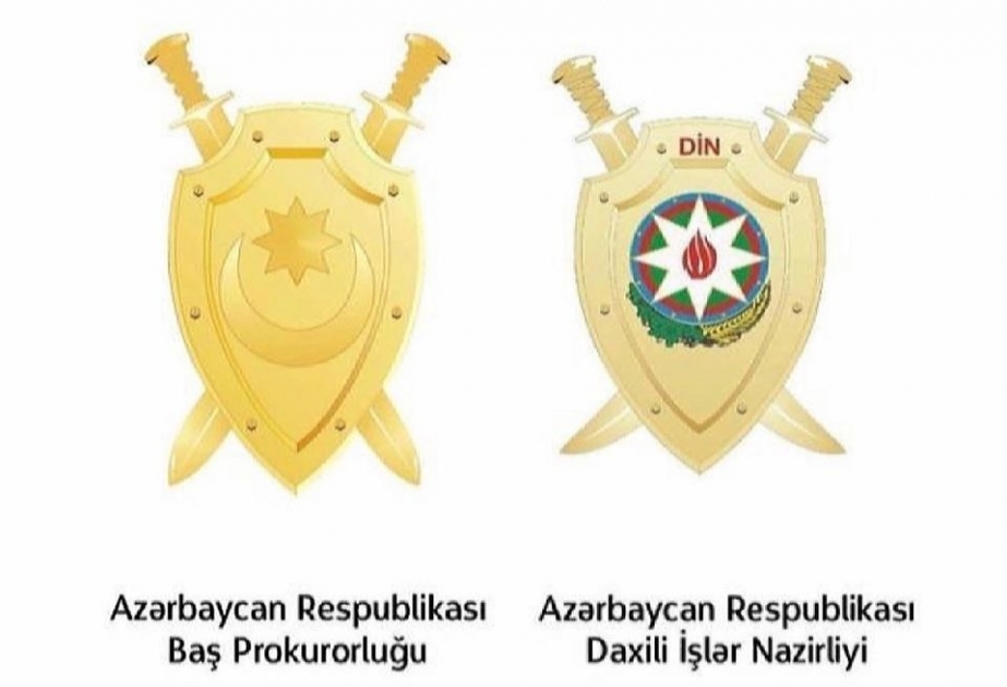 Baş Prokurorluq və Daxili İşlər Nazirliyi Şəmkir rayonunda qadının qətlə yetirilməsi ilə bağlı məlumat yayıb