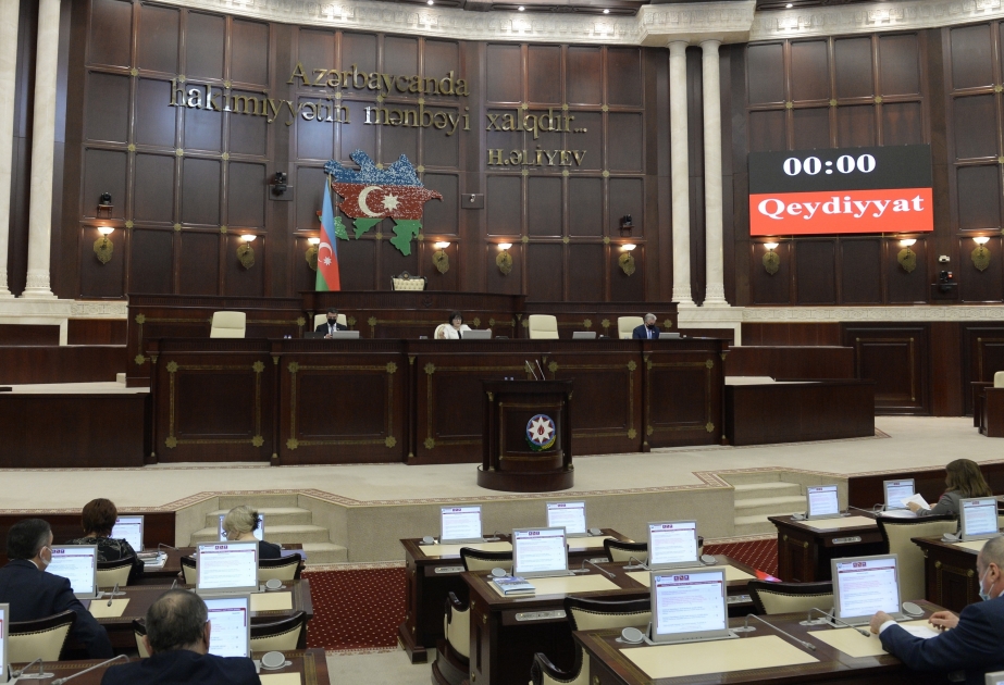 Azerbaijani Parliament approves agreement with Pakistan on prevention of consequences of emergencies