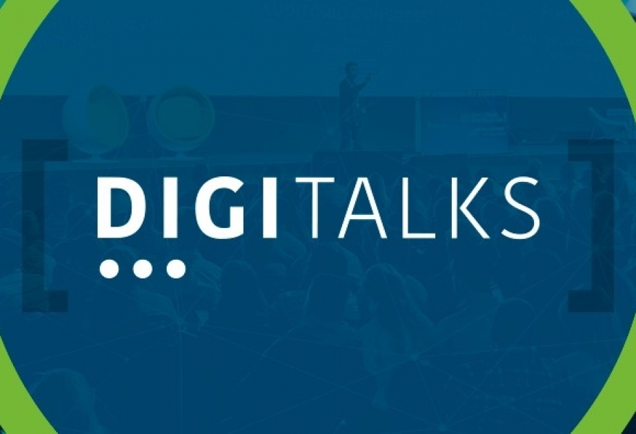 “DigiTalks”un ilk canlı yayımı: Rəqəmsal marketinq