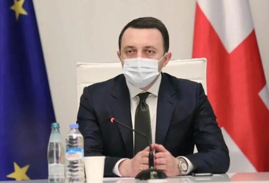 El primer ministro de Georgia contrae el coronavirus