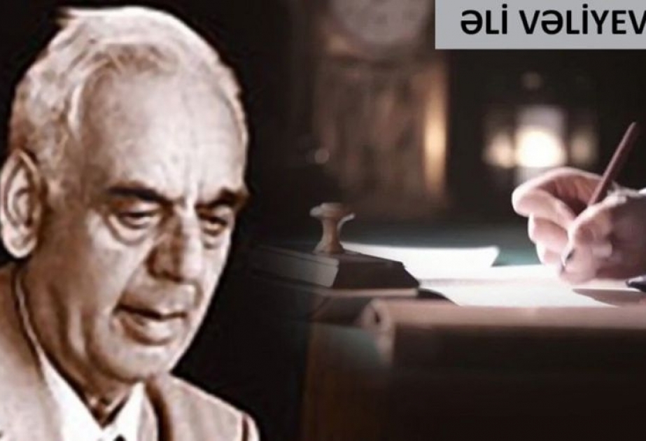 Sadə insan, böyük yazıçı