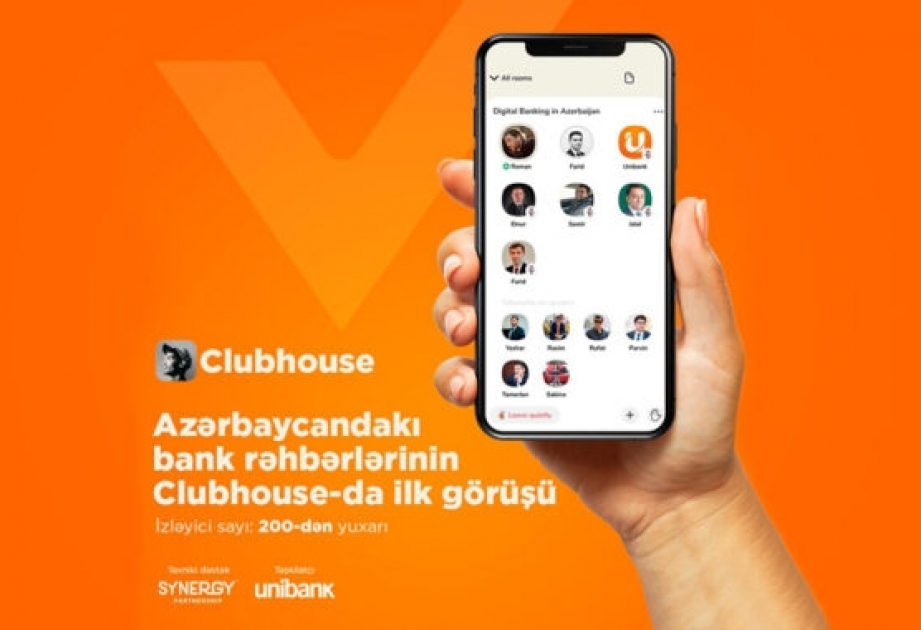 Rəqəmsal bankçılığa dair müzakirələr aparılıb
