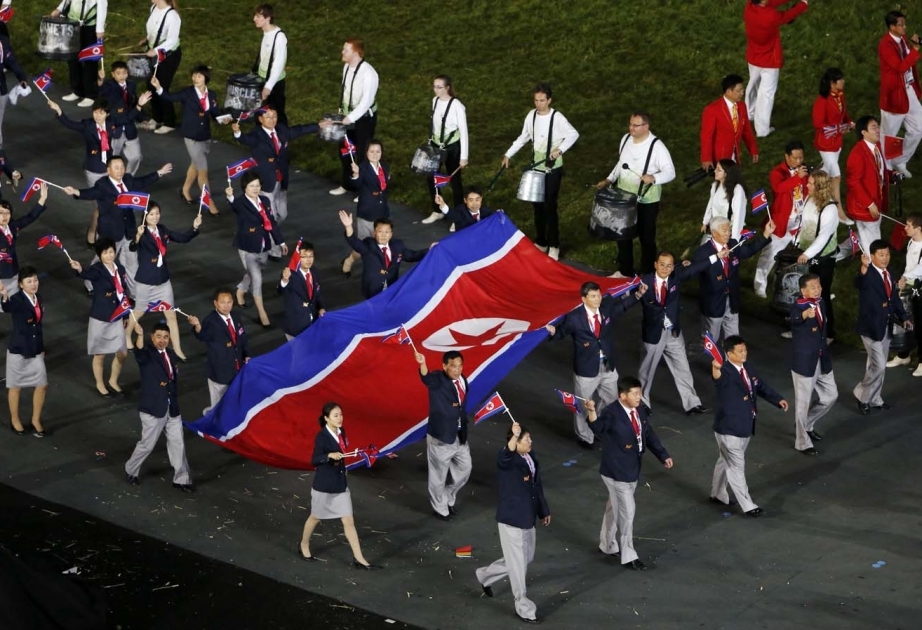 Corea del Norte no participará en los Juegos Olímpicos de Tokio