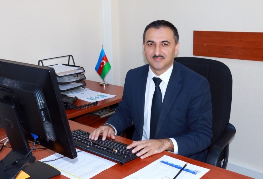 Meliorasiya və su təsərrüfatı sahəsində innovativ metodların tətbiqi su itkilərinin azalmasına səbəb olacaq