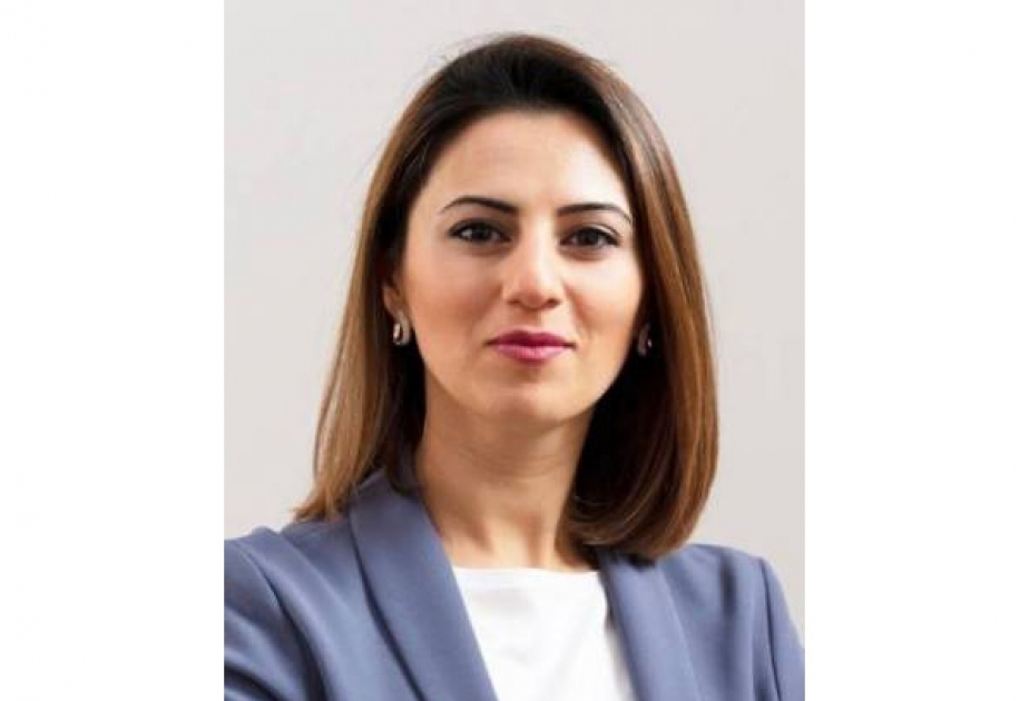 Sevinc Fətəliyeva: Qarşı tərəf “İsgəndər” raketindən istifadə etdiyi üçün məsuliyyət daşıyır