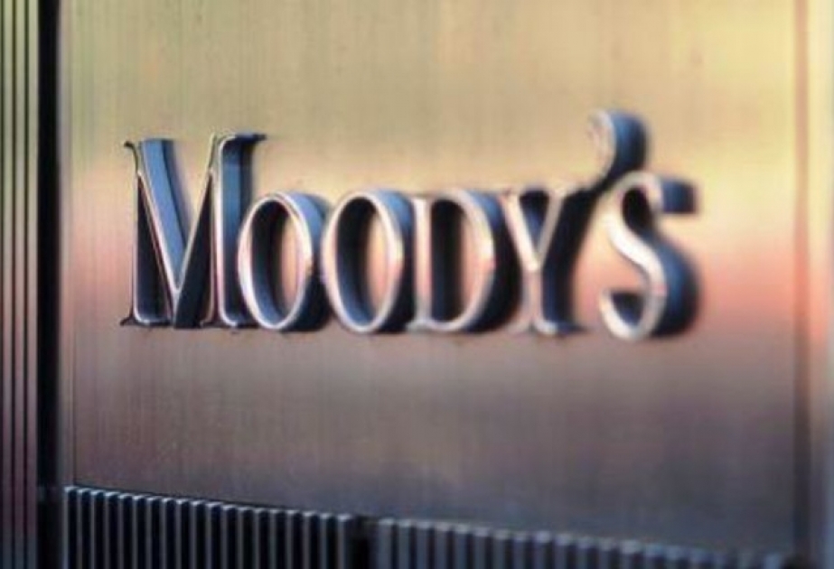 “Moody’s” Azərbaycanın kredit reytinqi üzrə proqnozunu yaxşılaşdırıb