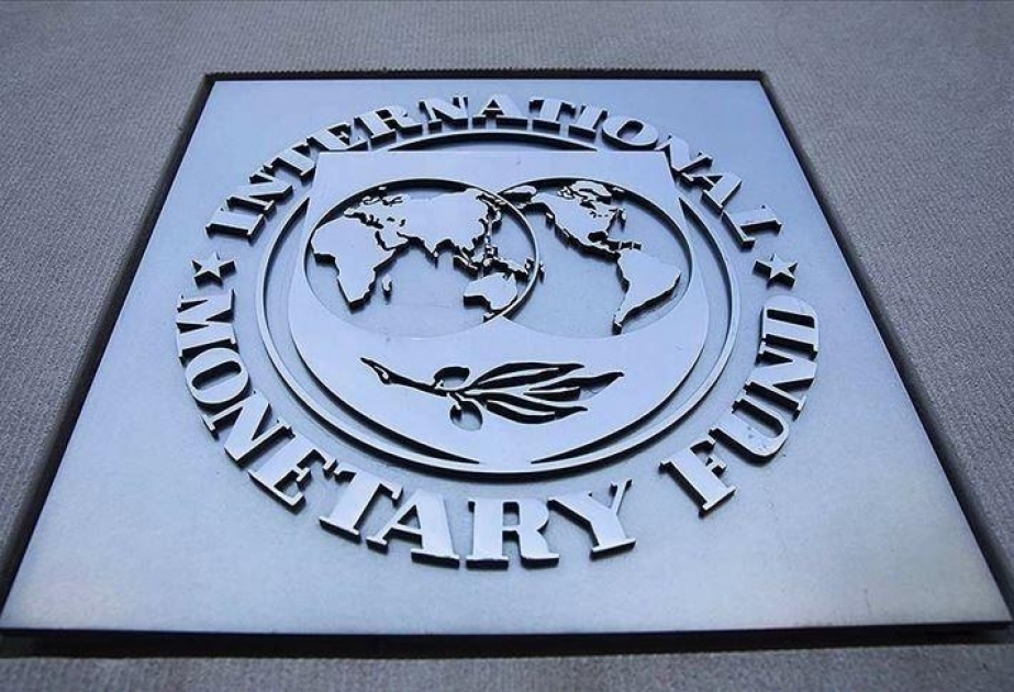Beynəlxalq Valyuta Fondu qlobal iqtisadi artım proqnozunu yüksəldib