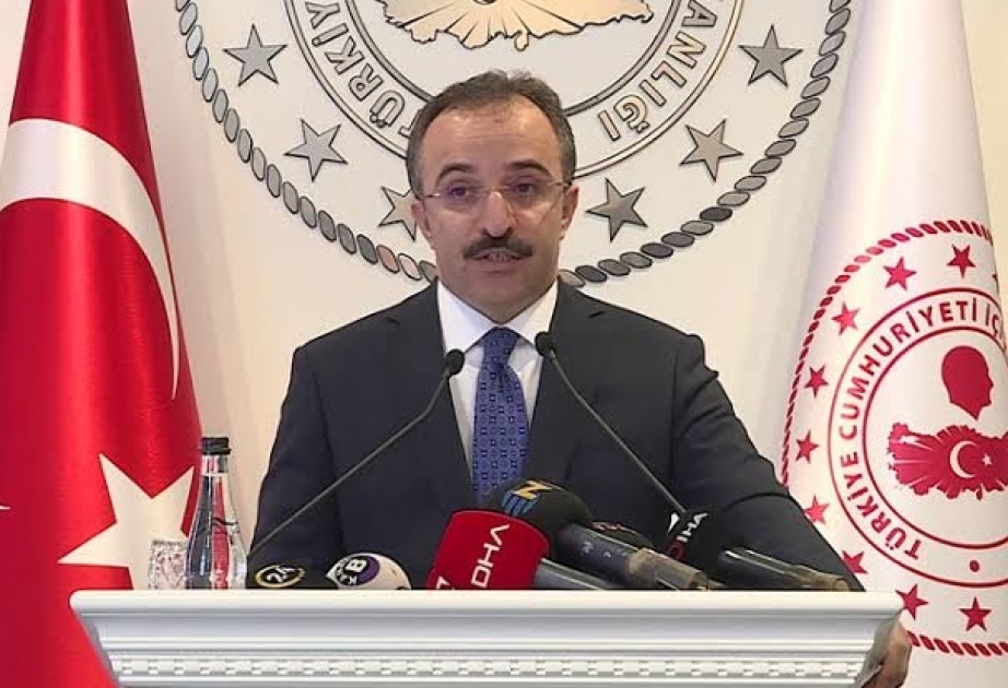 Martda Türkiyə ərazisində törədilməsi planlaşdırılan 16 terror aktının qarşısı alınıb