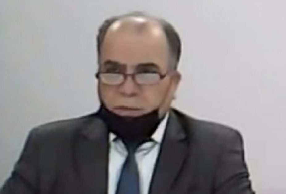 İşğaldan azad edilmiş ərazilərdə mineral xammal ehtiyatlarının qiymətləndirilməsi üzrə işlərə başlanılıb