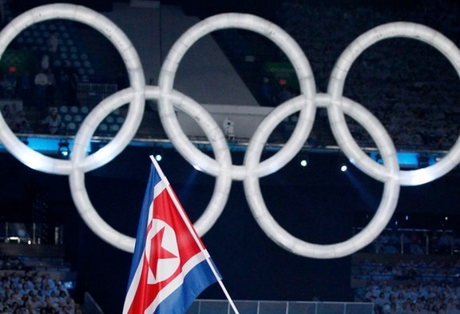 Nordkorea sagt die Olympia-Teilnahme ab