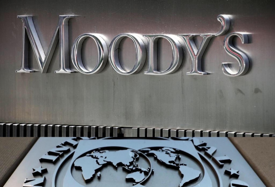 Beynəlxalq Valyuta Fondu və “Moody's” Azərbaycan iqtisadiyyatı üçün nikbin proqnozlar verib