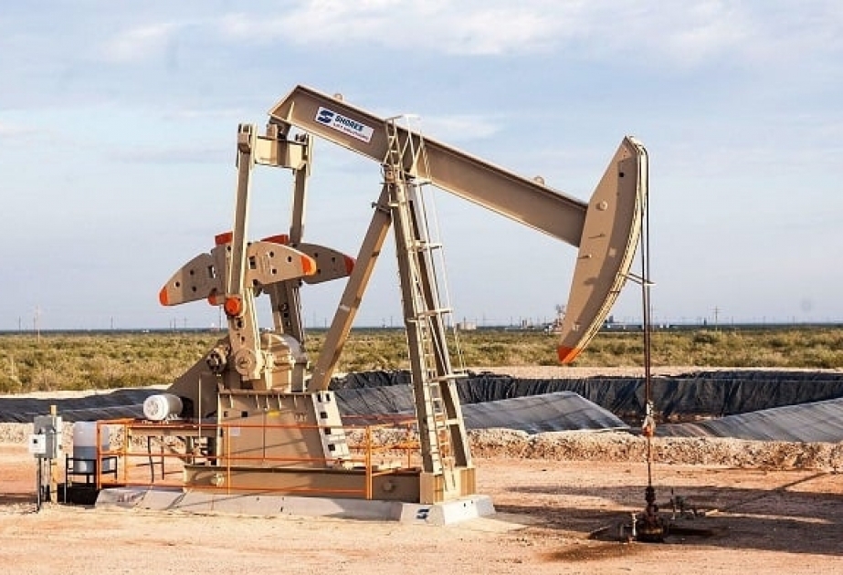 Cari ildə ABŞ-ın sutkalıq neft istehsalı 11 milyon barrel olacaq