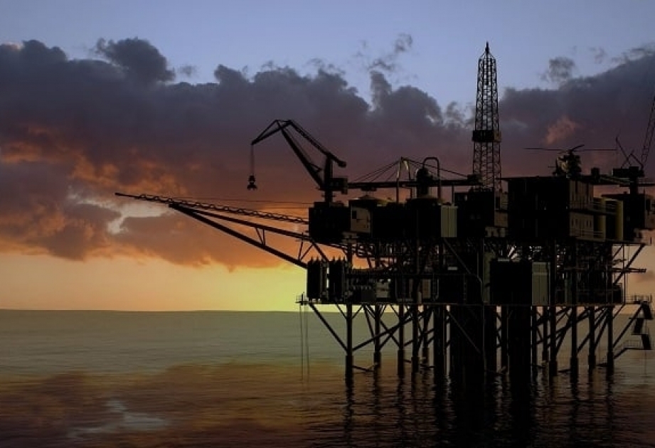 Баррель азербайджанской нефти продается за 62,98 доллара