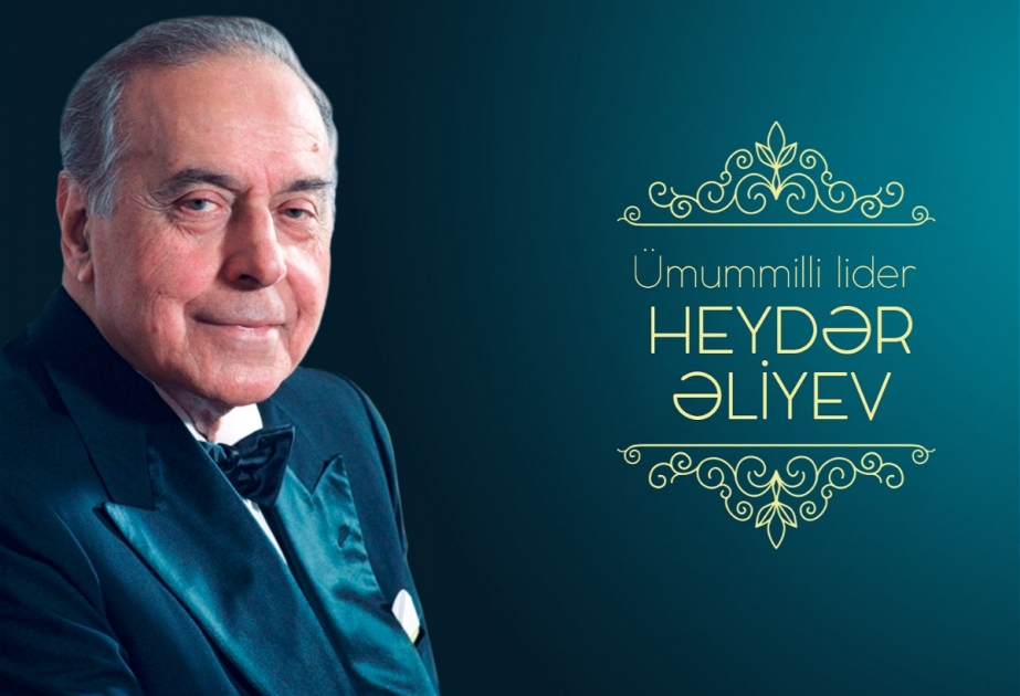 “Heydər Əliyev və şanlı Azərbaycan” mövzusunda Respublika tələbə-şagird elmi konfransı keçiriləcək