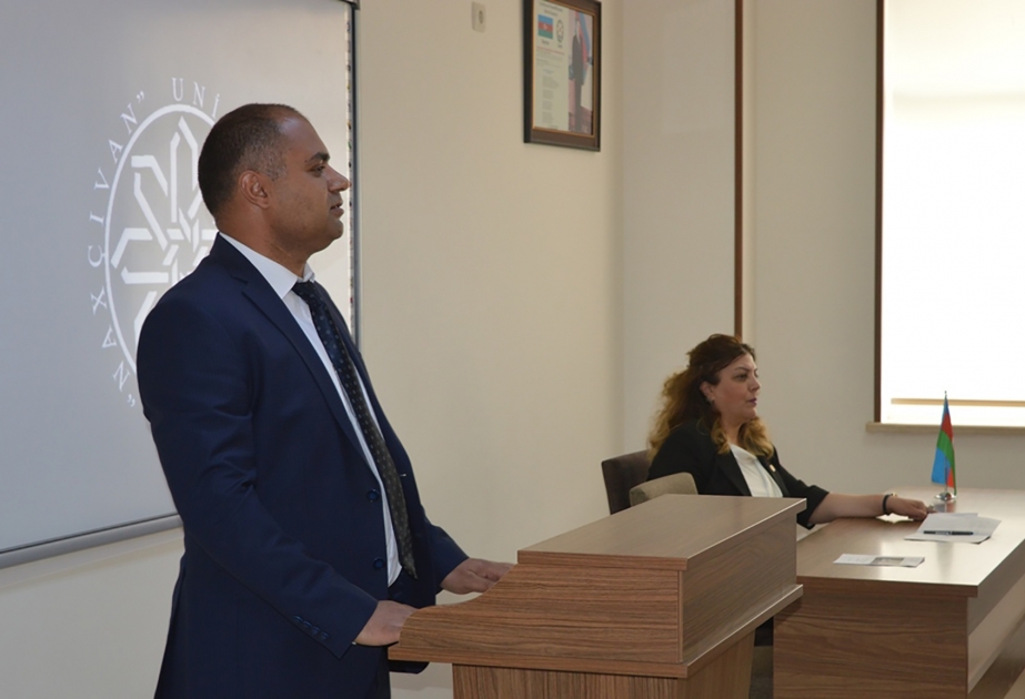 “İslam dinində vətənpərvərlik və şəhidlik” mövzusunda konfrans olub