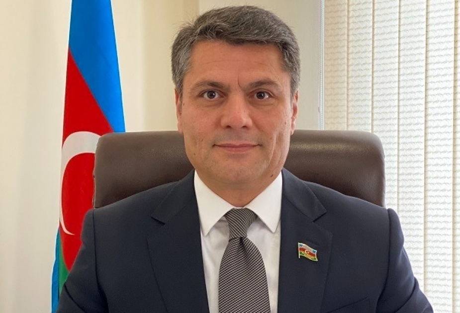 Zəngəzur dəhlizi regionda siyasi-coğrafi ədalətin zəfərinə yol açacaq