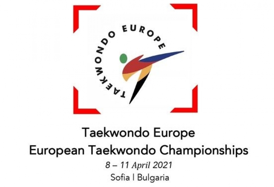 Sabah Azərbaycan taekvondoçularının da qatılacaqları Avropa çempionatı start götürəcək