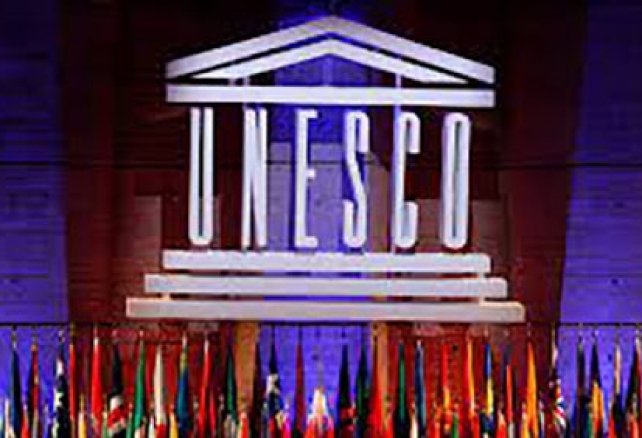 UNESCO-nun İcra Şurasının 211-ci sessiyası işə başlayıb