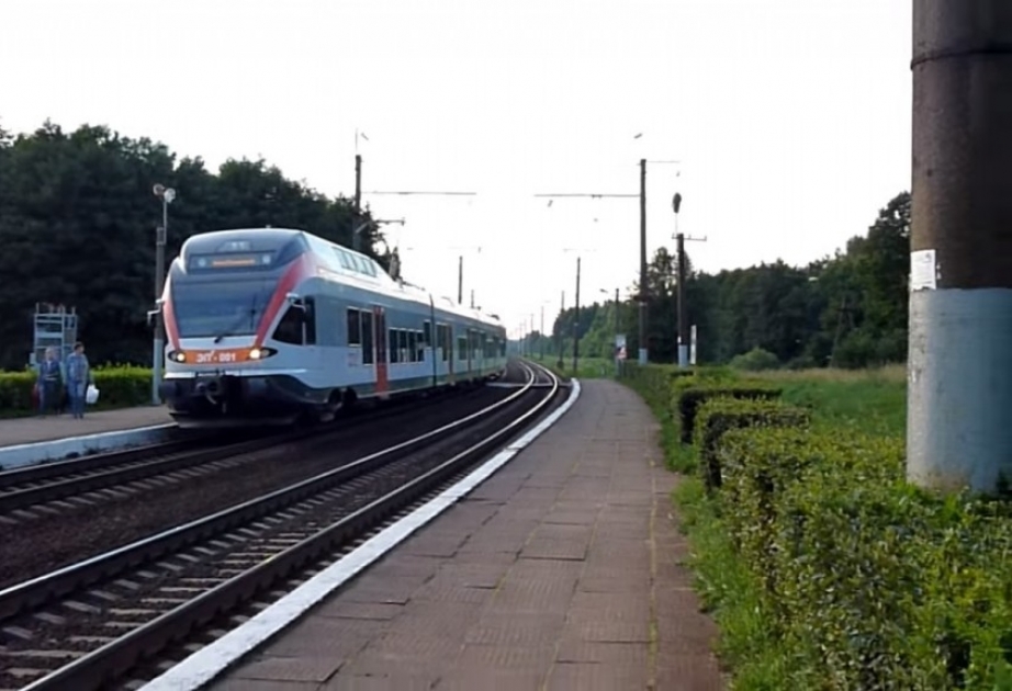 В Европе открывается новое железнодорожное направление