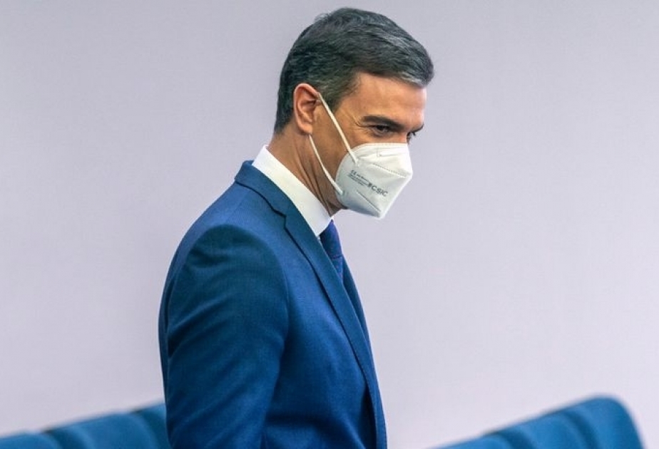 İspaniya hökuməti mayın 9-dan sonra karantin müddətini uzatmayacaq