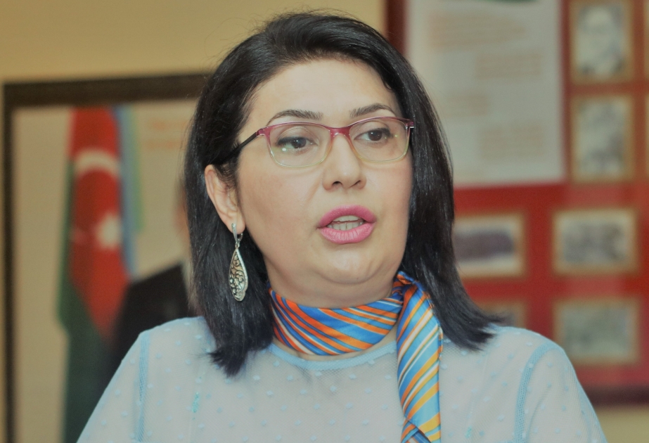 Ekspert: Peyvənd proqramının idarə olunmasına görə ÜST hər zaman Azərbaycanı nümunəvi ölkələrdən biri kimi göstərir