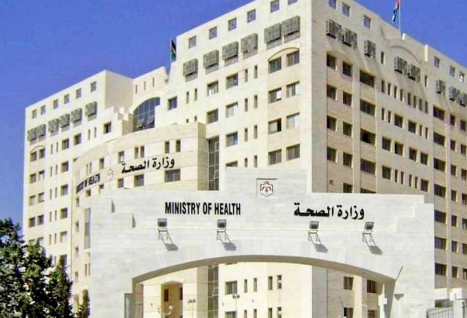 Coronavirus : une augmentation de cas positifs observée en Jordanie