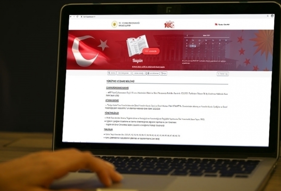 Terror təşkilatlarının üzvü olan 377 nəfərin Türkiyədəki əmlaklarına həbs qoyulub