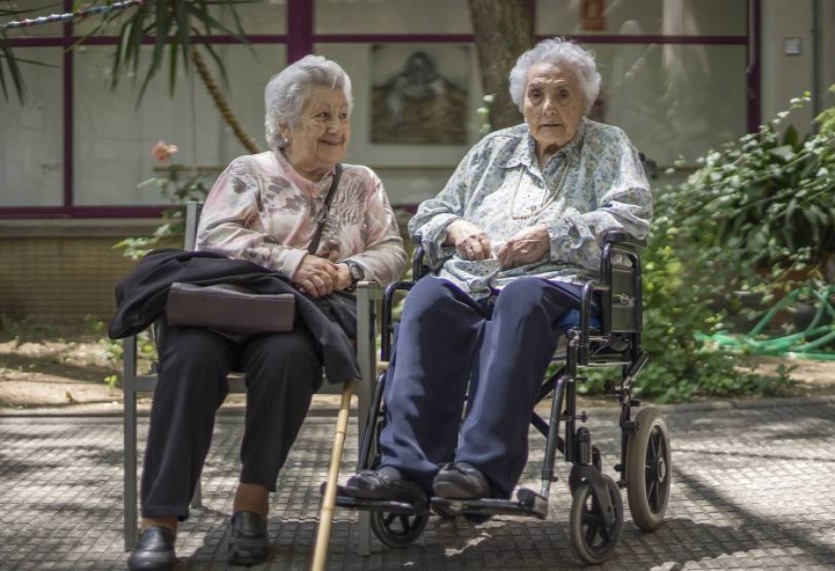 В Испании зафиксировано самое большое снижение продолжительности жизни в ЕС в 2020 году