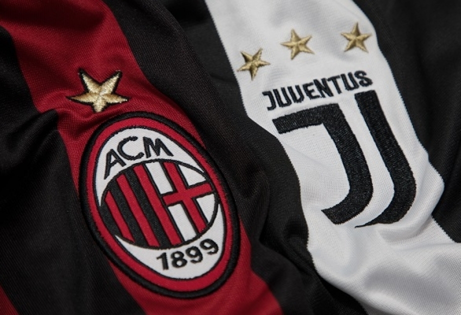 “Milan” və “Yuventus” klubları futbolçularını dəyişməyi düşünür
