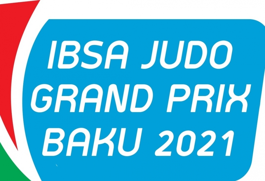 Le changement du Grand Prix parajudo prévu à Bakou