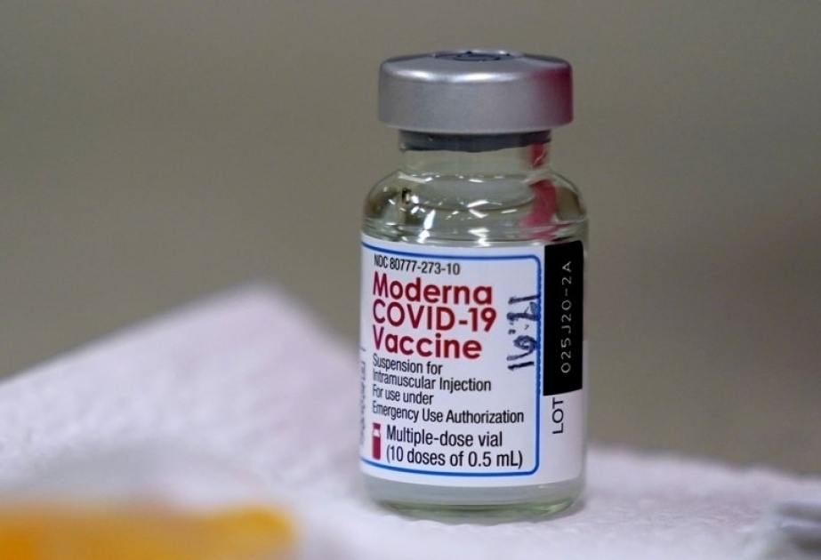 La vacuna “Moderna” de COVID-19 proporciona protección durante al menos 6 meses