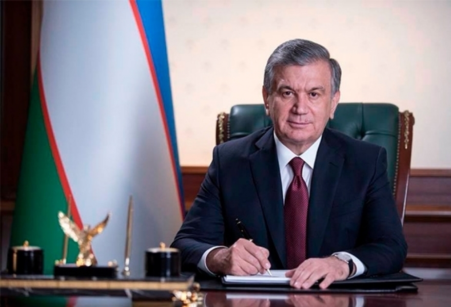 إنشاء وزارة جديدة في أوزبكستان