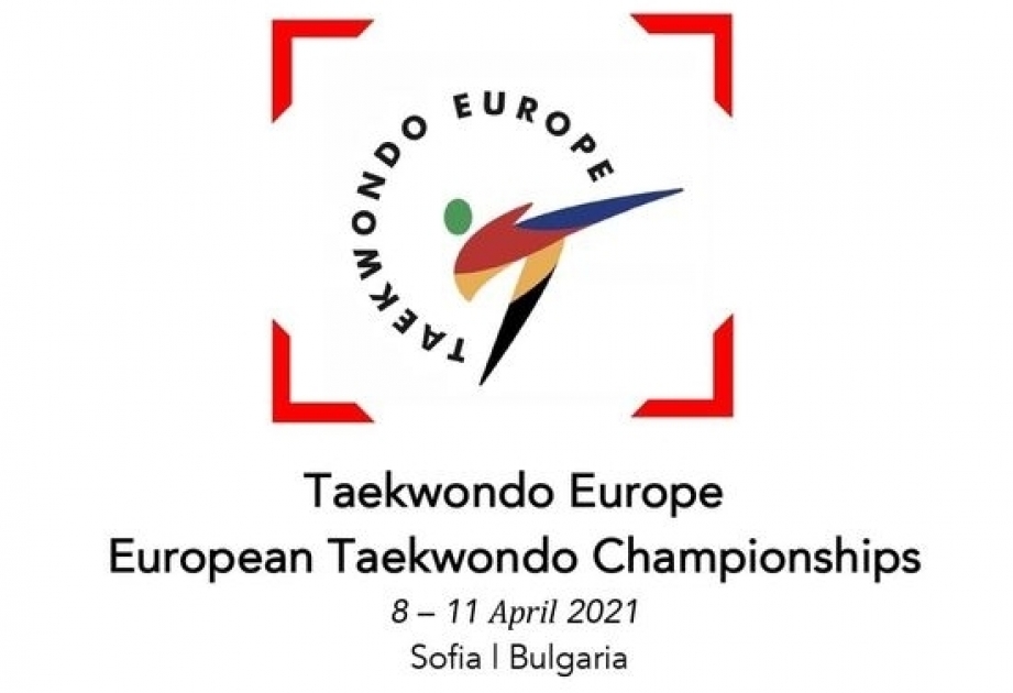 11 aserbaidschanische Athleten nehmen an Taekwondo-Europameisterschaft in Sofia teil