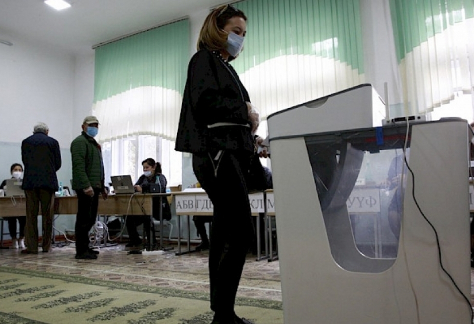 Aprelin 11-də Qırğızıstan Konstitusiyasına dəyişikliklərlə bağlı referendum keçiriləcək