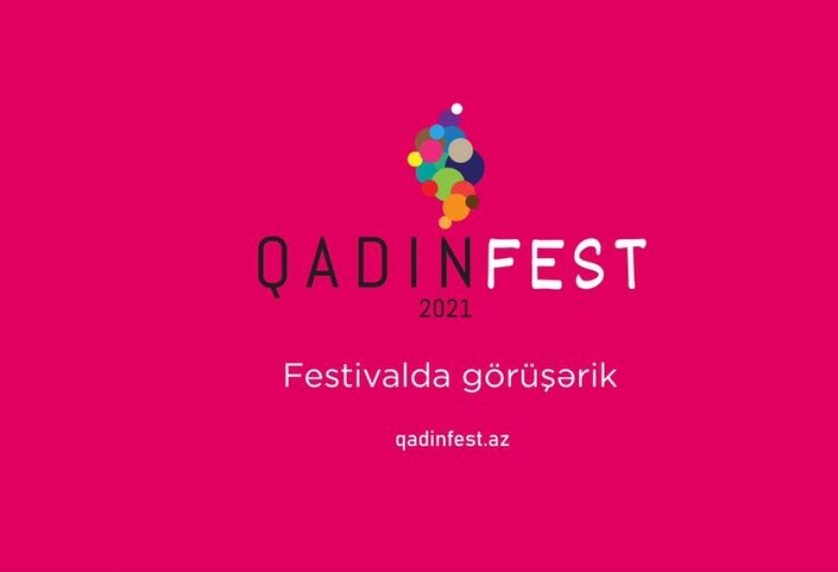 Azərbaycanda ilk dəfə “Dijital Qadın Festivalı” keçiriləcək

