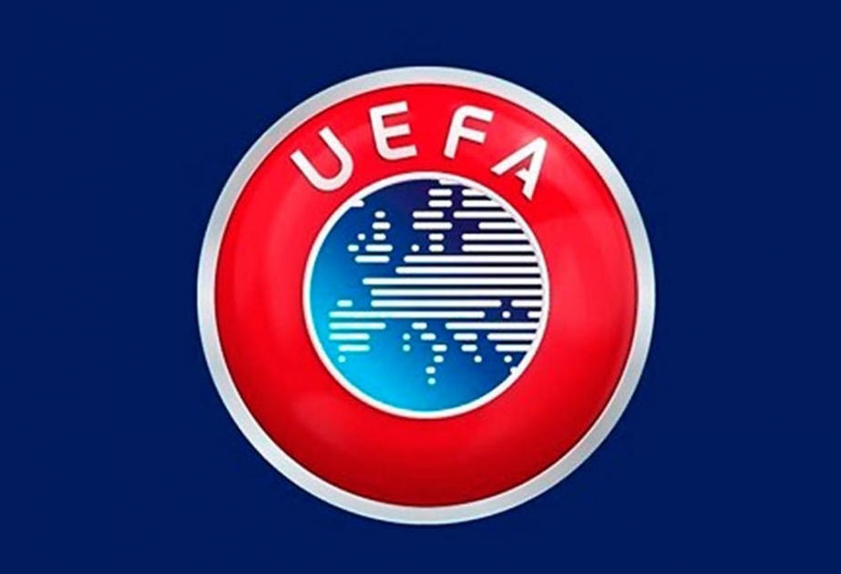 Çempionlar Liqasının final mərhələsinə Xorvatiyanın Zadar şəhəri ev sahibliyi edəcək