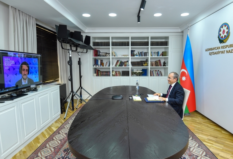 Azerbaiyán prevé crear un ecosistema digital favorable