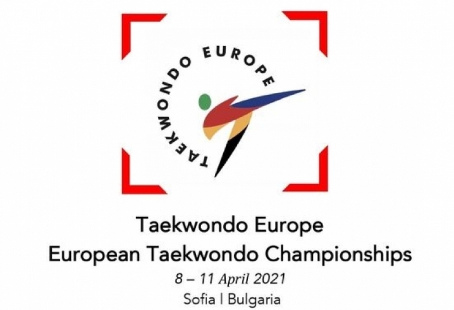 Azerbaijani taekwondo fighters to vie for European medals in Sofia