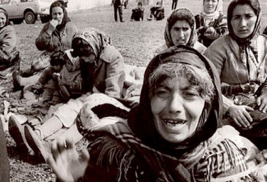 29 عاما يمر على مأساة اغدابان