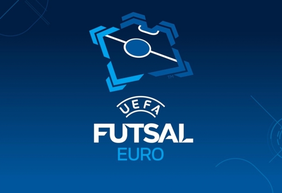 Futsal : l’équipe d’Azerbaïdjan affronte ce soir la Slovaquie