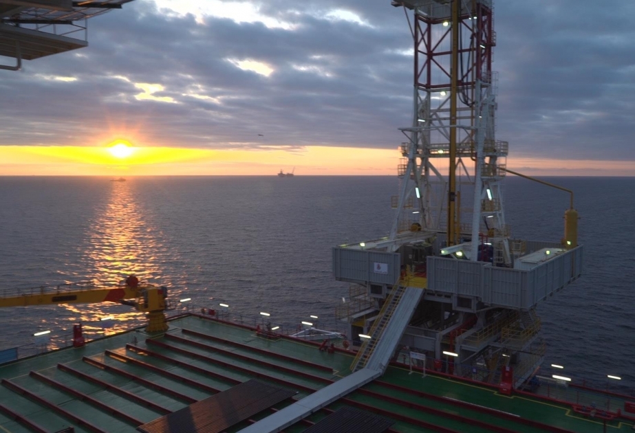 SOCAR AQS пробурило первую разветвленную скважину в Южно-Каспийском бассейне