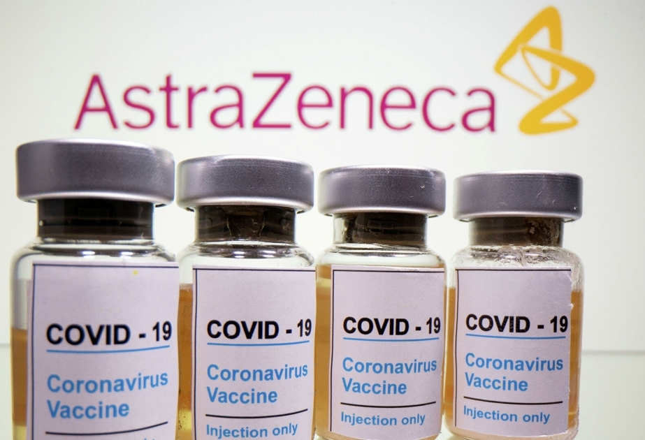 ÜST: AstraZeneca ilə vaksinasiya və tromboz arasında əlaqə mümkündür, lakin trombların əmələ gəlməsi çox nadir bir haldır