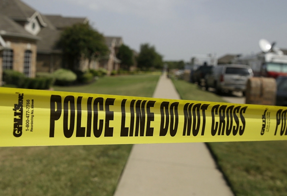 Encuentran a un sospechoso de los asesinatos de 2 niños y 3 adultos en Carolina del Sur