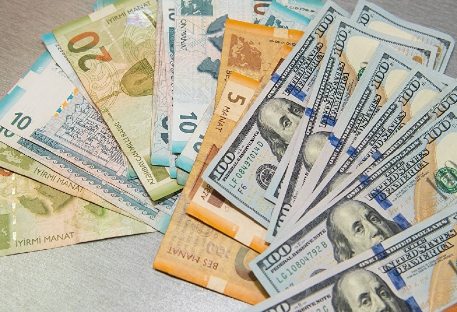 Aprelin 9-na USD/AZN rəsmi məzənnəsi