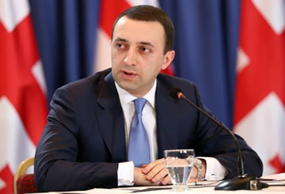Gürcüstanın Baş naziri koronavirusun üçüncü dalğası ilə əlaqədar əhaliyə müraciət edib